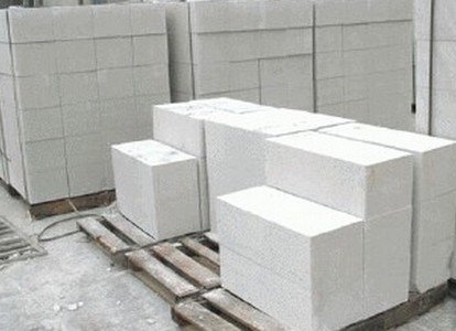 蒸壓加氣塊設備應該怎么維護和保養(yǎng)